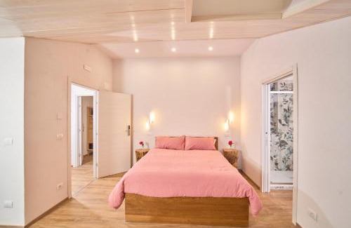 Castel del Piano Apartamento | La Baita - Monte Amiata -