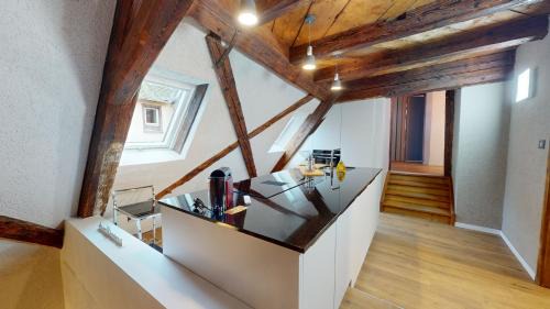 Colmar Centre Ville Apartamento | La balade de Molly