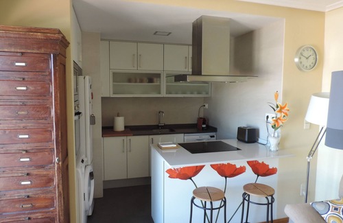 Zaragoza Old Town Apartamento | LA BALAUSTRADA, LAS MEJORES VISTAS EN EL CENTRO Y CON PARKING INCLUIDO