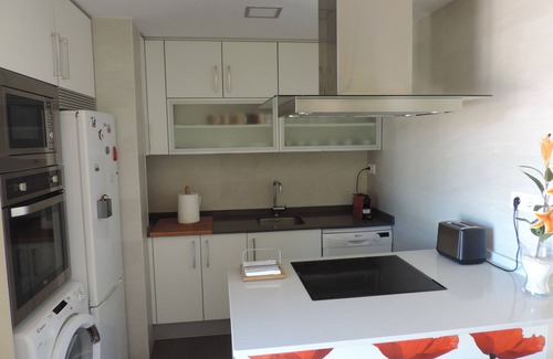 Zaragoza Old Town Apartamento | LA BALAUSTRADA, LAS MEJORES VISTAS EN EL CENTRO Y CON PARKING INCLUIDO