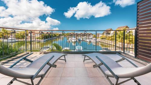 Black River Apartamento | La Balise Marina by Horizon Holidays