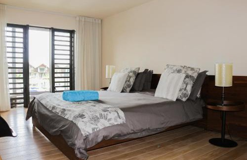 Black River Apartamento | La Balise Marina by Horizon Holidays