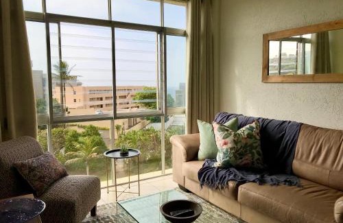 Ballito Apartamento | La Ballito Beachfront Breakaway