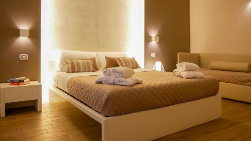 Trani Casa | La Banchina Holiday Rooms
