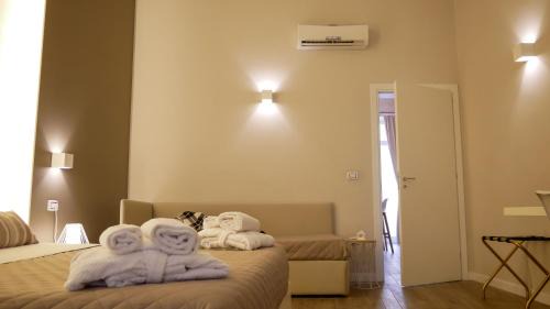 Trani Casa | La Banchina Holiday Rooms