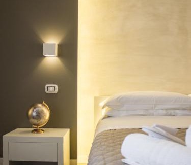 Trani Casa | La Banchina Holiday Rooms
