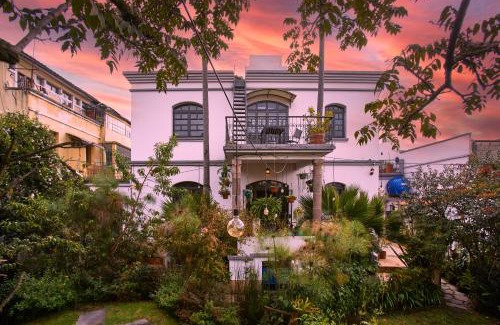 Centro Historico Casa | La Banksia Hotel