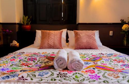Centro Historico Casa | La Banksia Hotel