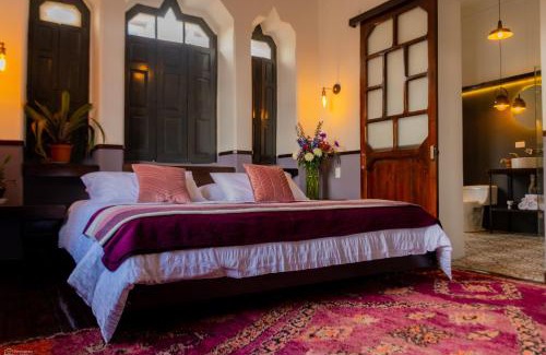 Centro Historico Casa | La Banksia Hotel