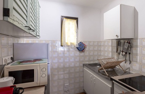 Tiuccia Apartamento | La Baraka (TUC150) by Interhome