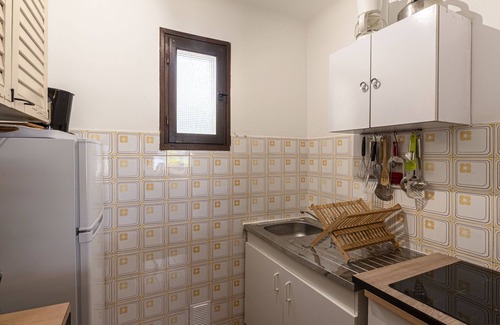 Tiuccia Apartamento | La Baraka (TUC150) by Interhome