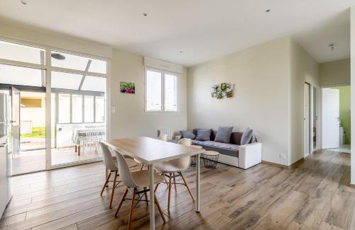 Gourhel Casa | La Baraque