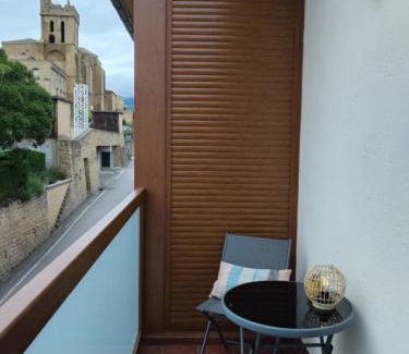 Laguardia Old Town Apartamento | La Barbacana