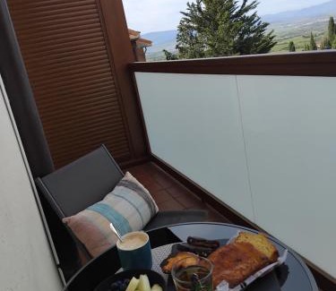 Laguardia Old Town Apartamento | La Barbacana