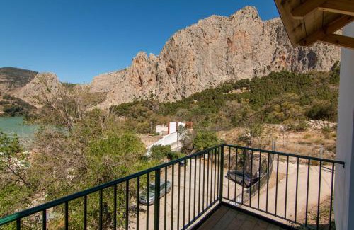 El Chorro Casa | La Barbería de Miguel