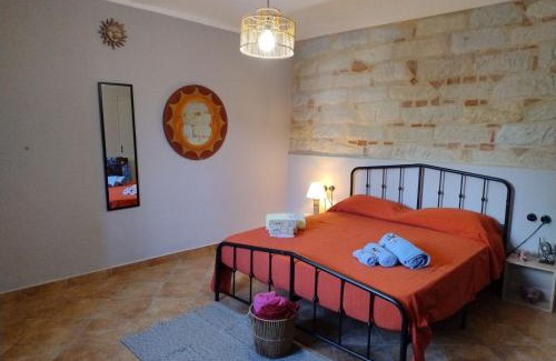 Treville Apartamento | La Barberina