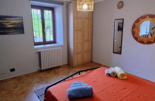 Treville Apartamento | La Barberina