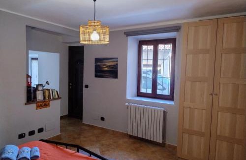 Treville Apartamento | La Barberina