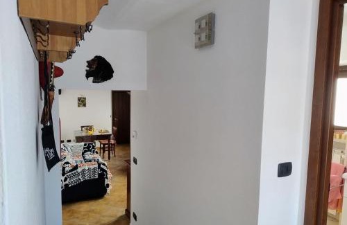 Treville Apartamento | La Barberina