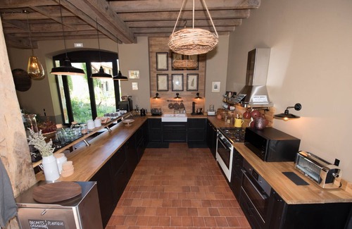 Saint-Laurent-Nouan Cama Y Desayuno | La Barboire Campagne - Chambres
