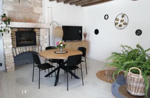 Ciez Casa | La Barboulotte