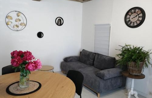 Ciez Casa | La Barboulotte