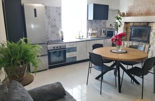 Ciez Casa | La Barboulotte