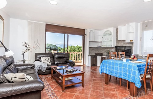 Lloret Blau Casa | La Barca by Interhome