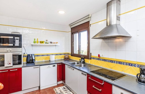 Lloret Blau Casa | La Barca by Interhome