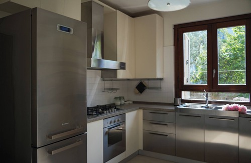 Ortona Villa | La Bardella - Three Bedroom Villa, Sleeps 6