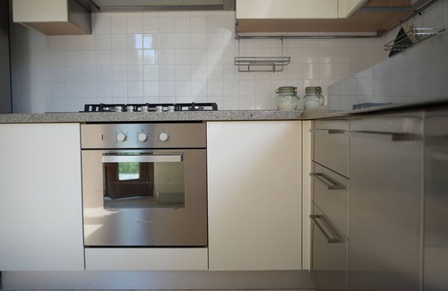 Ortona Villa | La Bardella - Three Bedroom Villa, Sleeps 6