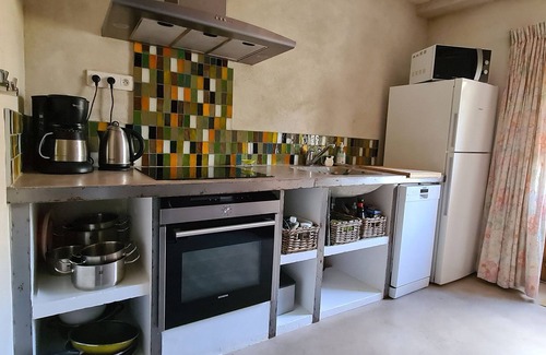 Le-Petit-Pressigny Casa | Alquiler vacaciones La Barillère 3 estrellas - 3 dormitorios, 6 personas - piscina
