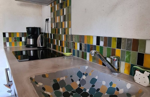 Le-Petit-Pressigny Casa | Alquiler vacaciones La Barillère 3 estrellas - 3 dormitorios, 6 personas - piscina