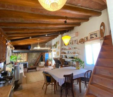 La Tallada d'Emporda Apartamento | LA BARNOVA - little gem loft in L'Empordà