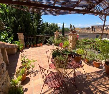La Tallada d'Emporda Apartamento | LA BARNOVA - little gem loft in L'Empordà