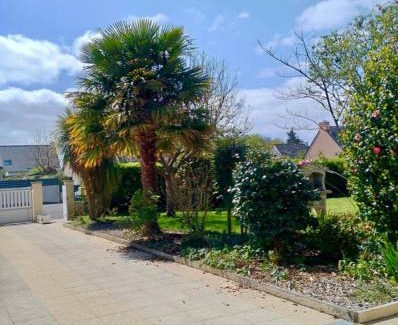 Loctudy Apartamento | La Baronnière de Loctudy