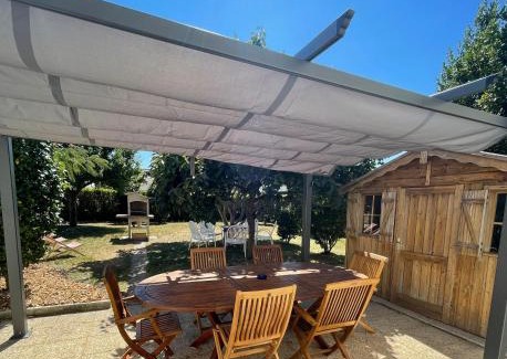 Loctudy Apartamento | La Baronnière de Loctudy