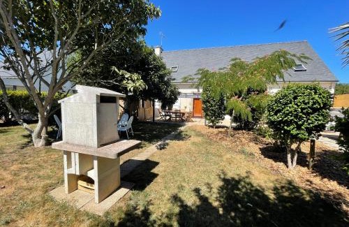 Loctudy Apartamento | La Baronnière de Loctudy