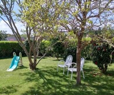 Loctudy Apartamento | La Baronnière de Loctudy