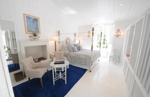 Saint-Martin-de-Re Hotel | La Baronnie Hôtel & Spa - Teritoria