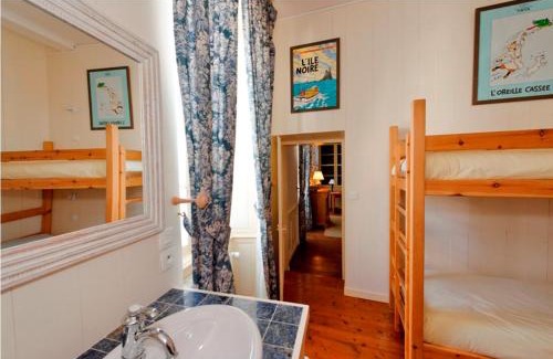Saint-Martin-de-Re Hotel | La Baronnie Hôtel & Spa - Teritoria