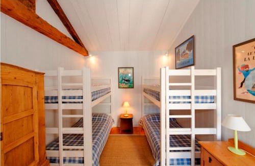 Saint-Martin-de-Re Hotel | La Baronnie Hôtel & Spa - Teritoria