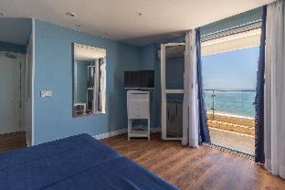 Carihuela Hotel | La Barracuda