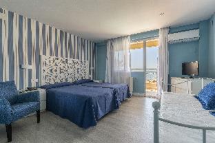 Carihuela Hotel | La Barracuda
