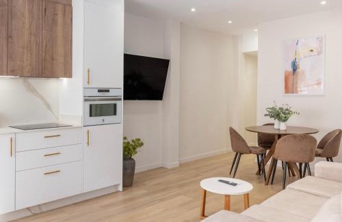 Enguera Apartamento | La Barrereta