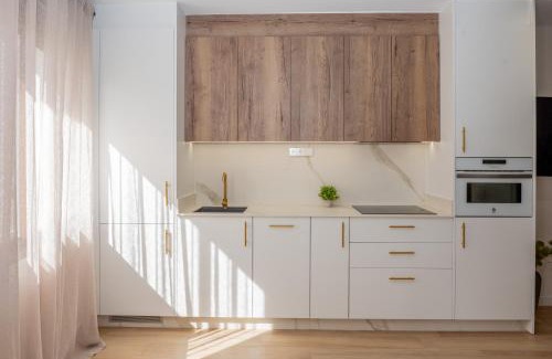 Enguera Apartamento | La Barrereta