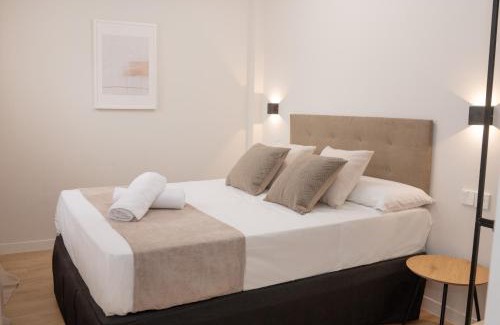 Enguera Apartamento | La Barrereta