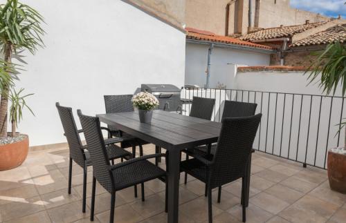Enguera Apartamento | La Barrereta