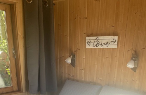 Le Val-d'Ajol Casa | La Barrique
