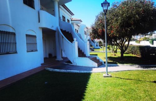 Chiclana de la Frontera Apartamento | LA BARROSA-NOVO SANCTI PETRI, wifi, aire acondicionado, parking